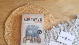 De grootste bankoverval allertijden De grootste bankoverval allertijden
