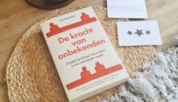 De kracht van onbekenden