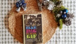 Elke dag een druppel gif