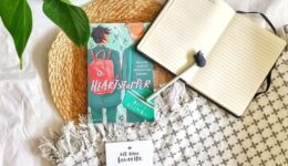 Heartstopper brief Heartstopper brief