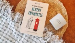 Het geheime leven van Albert